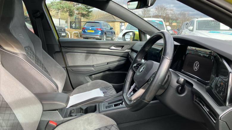 Volkswagen Golf 1.5 eTSI 150 R-Line 5dr DSG Petrol Hatchback